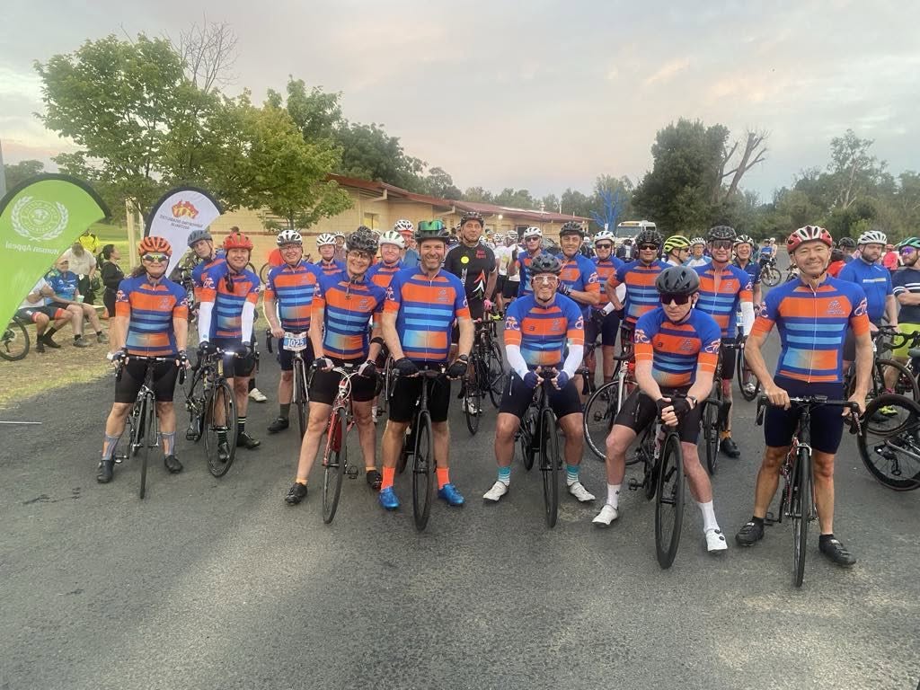 Tumut 2025