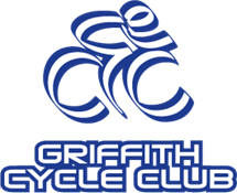 Griffith Cycle Club logo